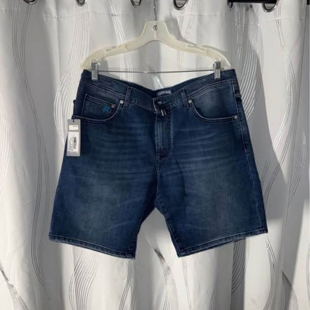 Vilebrequin Denim Shorts